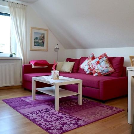 Ferienwohnung Strandkorbchen - #117276 Cuxhaven Dış mekan fotoğraf