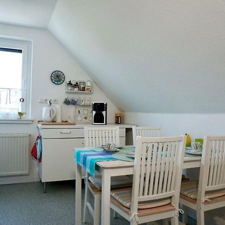 Ferienwohnung Strandkorbchen - #117276 Cuxhaven Dış mekan fotoğraf